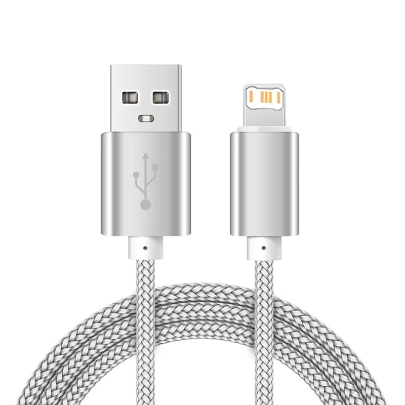 Cavo di ricarica rapida USB per iPhone