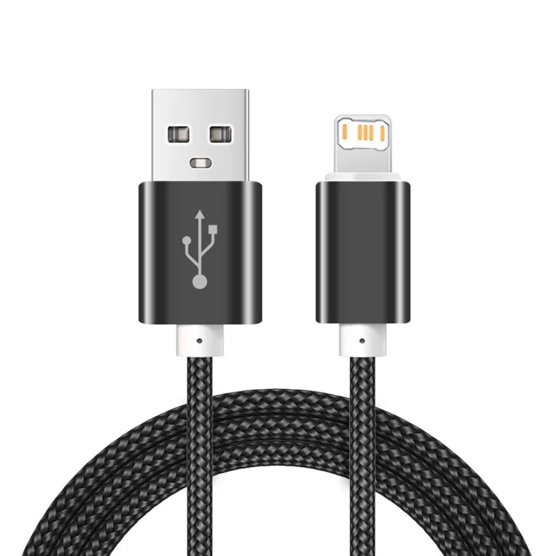 Cavo di ricarica rapida USB per iPhone