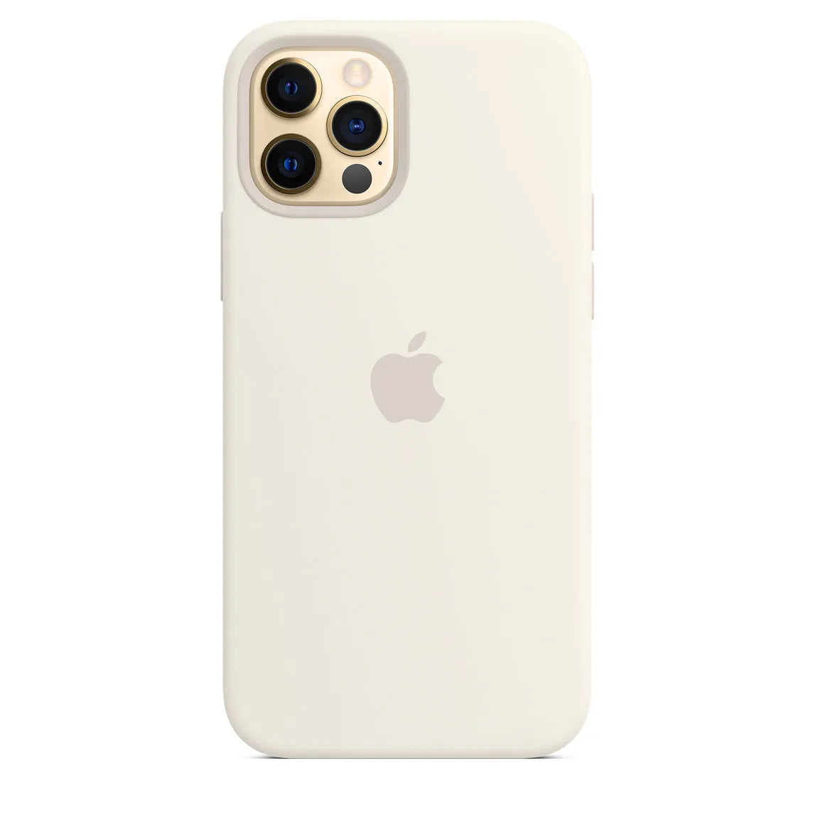 Custodia originale in silicone  per iPhone 16 15 14