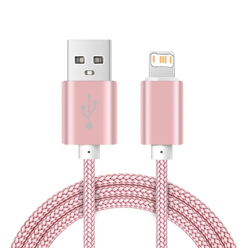 Cavo di ricarica rapida USB per iPhone